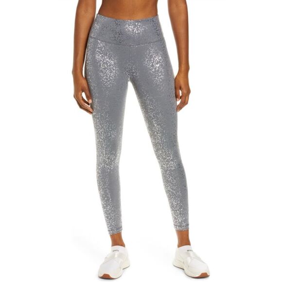 Sweaty Betty | Goddess 7/8 Workout Leggings - Picture 1 of 11